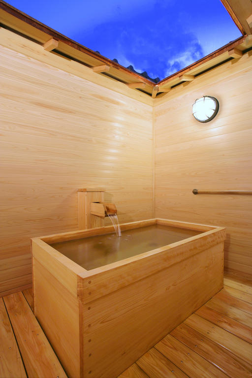 Oyo Hatago Ichiban Hotel Chichibu Exterior foto
